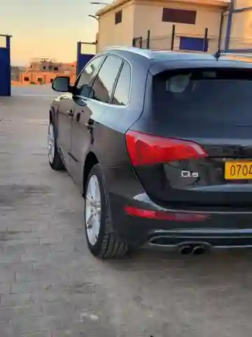 Audi Q5 2010 S Line - Vue 15