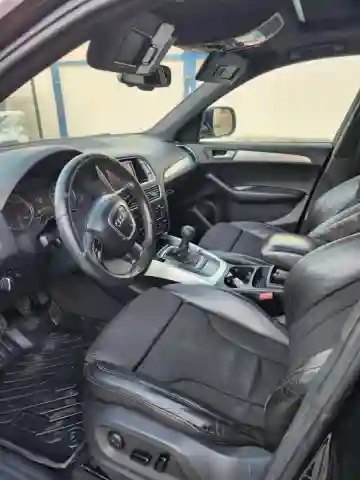 Audi Q5 2010 S Line - Vue 6