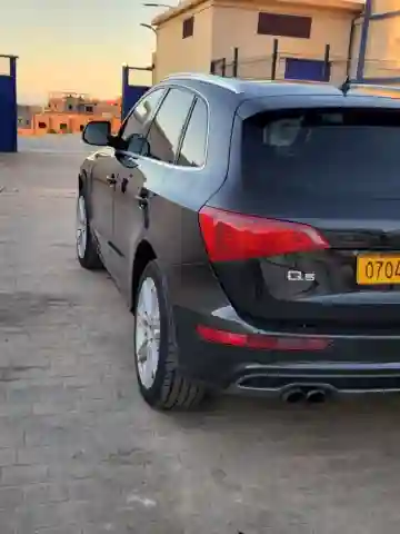 Audi Q5 2010 S Line - Vue 7