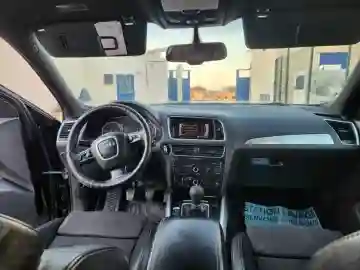 Audi Q5 2010 S Line - Vue 9