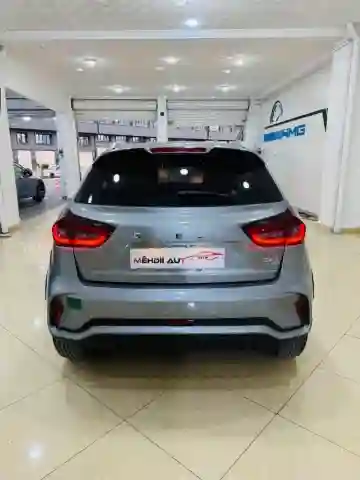 Geely GX3 2024 Pro - Vue 12