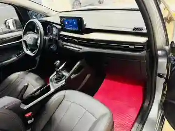 Geely GX3 2024 Pro - Vue 14