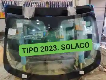 Pare Brise Original Fiat Tipo - Vue 2