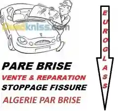 Pare Brise Original Fiat Tipo - Vue 3
