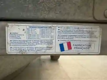 Remorque Voiture Noval France 2023 - Vue 10