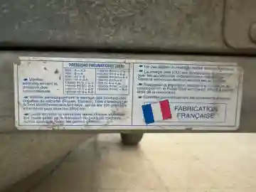 Remorque Voiture Noval France 2023 - Vue 11
