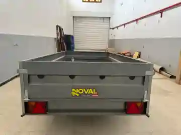 Remorque Voiture Noval France 2023 - Vue 15