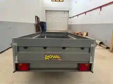 Remorque Voiture Noval France 2023 - Vue 3