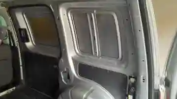 Volkswagen Caddy 2014 Caddy - Vue 1