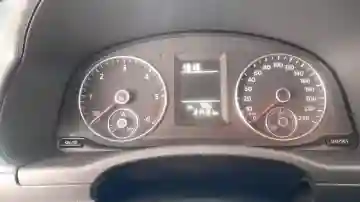 Volkswagen Caddy 2014 Caddy - Vue 12