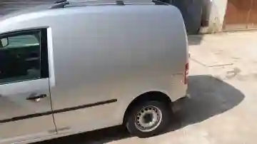 Volkswagen Caddy 2014 Caddy - Vue 2