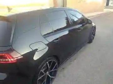 Volkswagen Golf 7 2017 GTD - Vue 8