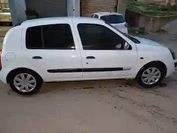 Renault Clio 2 2002 Clio 2 - Vue 11