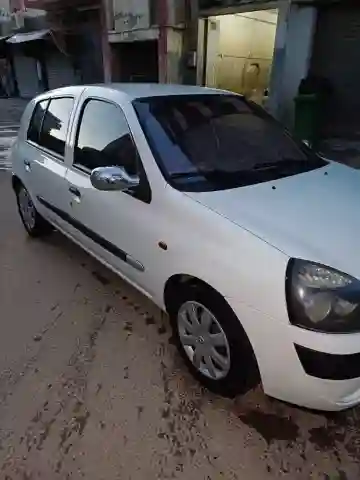 Renault Clio 2 2002 Clio 2 - Vue 12