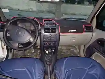 Renault Clio 2 2002 Clio 2 - Vue 15