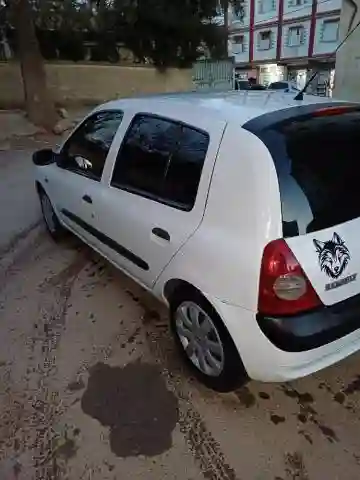 Renault Clio 2 2002 Clio 2 - Vue 4