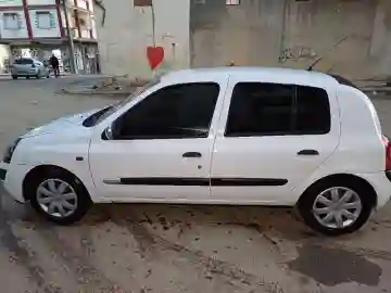Renault Clio 2 2002 Clio 2 - Vue 5