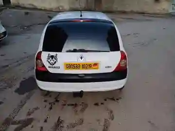 Renault Clio 2 2002 Clio 2 - Vue 8