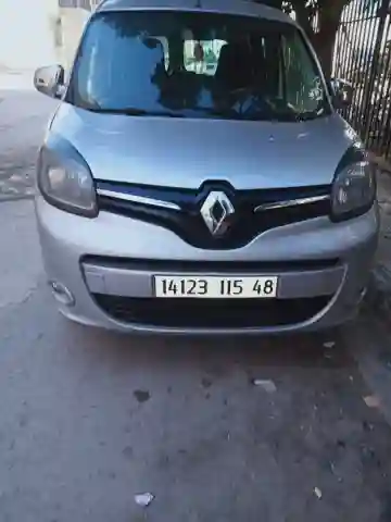 Renault Kangoo 2015 Privilège Plus - Vue 12
