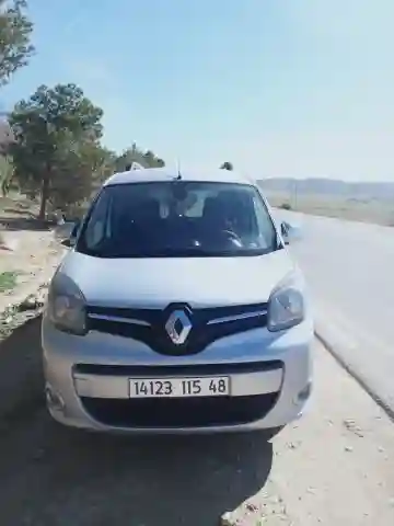 Renault Kangoo 2015 Privilège Plus - Vue 14