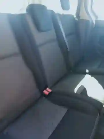 Renault Kangoo 2015 Privilège Plus - Vue 16