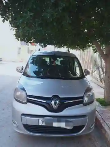 Renault Kangoo 2015 Privilège Plus - Vue 3