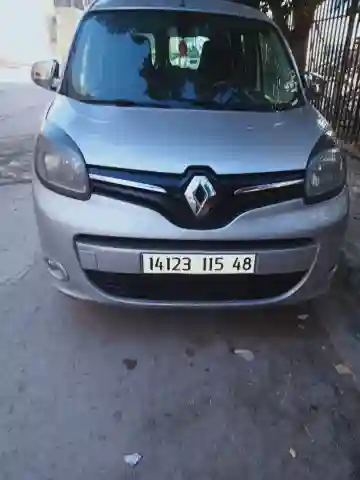 Renault Kangoo 2015 Privilège Plus - Vue 8