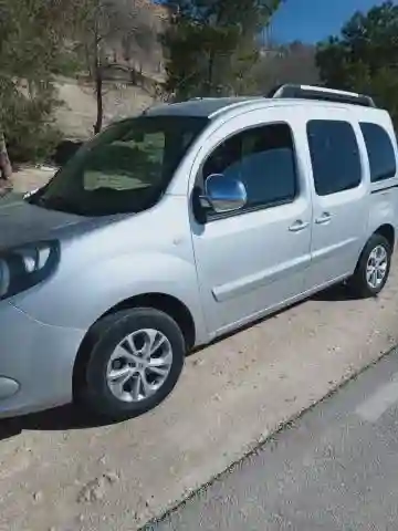 Renault Kangoo 2015 Privilège Plus - Vue 9
