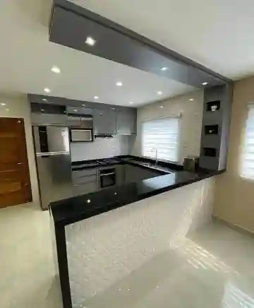 Vente Studio Alger Bordj El Kiffan - Vue 2