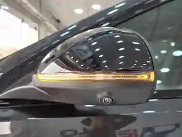 Mersedace C220d 2024 AMG - Vue 13