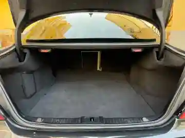 Mercedes Classe E 2003 Avantgarde - Vue 17