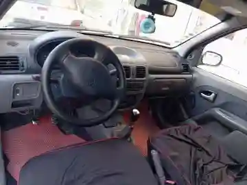 Renault Clio 1 2000 Clio 1 - Vue 11