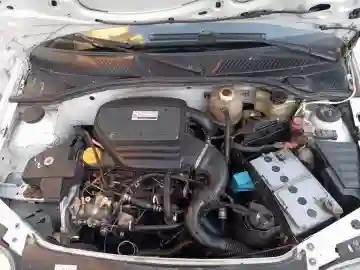Renault Clio 1 2000 Clio 1 - Vue 6