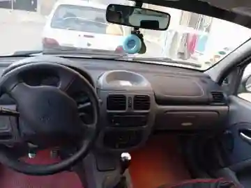 Renault Clio 1 2000 Clio 1 - Vue 7