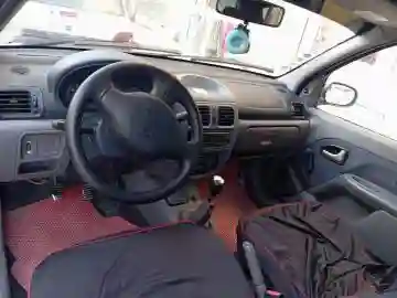 Renault Clio 1 2000 Clio 1 - Vue 9