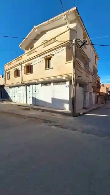 Vente Villa El Bayadh El Bayadh - Vue 14
