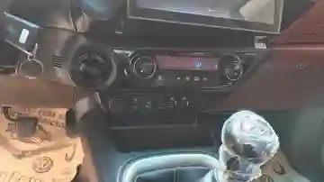 Toyota هليكس 2023 4x4 - Vue 12