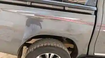 Toyota هليكس 2023 4x4 - Vue 13