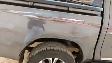 Toyota هليكس 2023 4x4 - Vue 4
