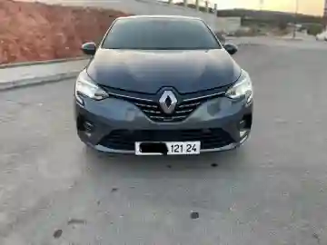 Renault Clio 5 2021 Intense - Vue 19