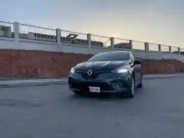 Renault Clio 5 2021 Intense - Vue 9