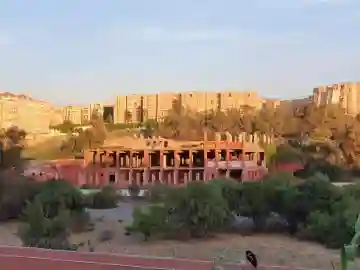 Vente Terrain Alger Cheraga - Vue 10