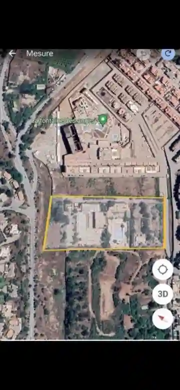 Vente Terrain Alger Cheraga - Vue 6