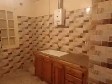Location Niveau De Villa F2 Alger Sidi Moussa - Vue 10