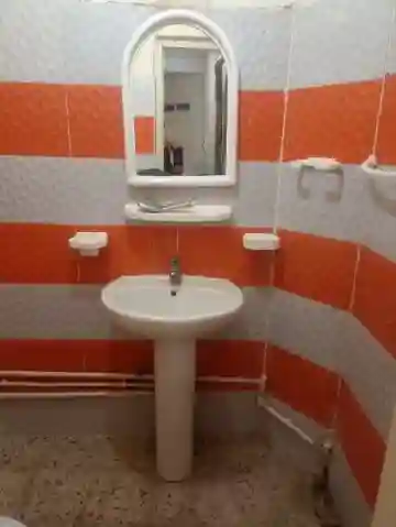 Location Niveau De Villa F2 Alger Sidi Moussa - Vue 14