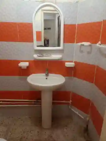 Location Niveau De Villa F2 Alger Sidi Moussa - Vue 15