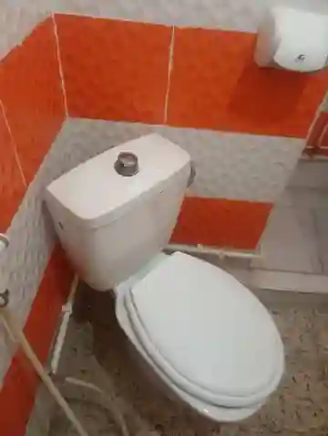 Location Niveau De Villa F2 Alger Sidi Moussa - Vue 17