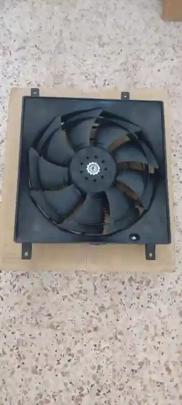 Convoyeur Clim Suzuki SX4 - Vue 1