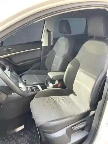 Seat Ateca 2022 - Vue 13