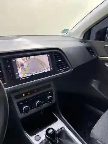Seat Ateca 2022 - Vue 17